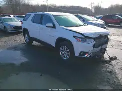 1GNEVGKW3KJ293222 2019 CHEVROLET TRAVERSE