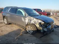 1GNEVGKW3KJ295567 2019 CHEVROLET TRAVERSE