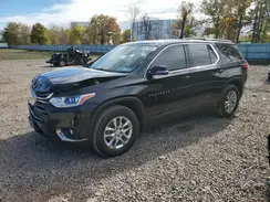 1GNEVGKW3KJ297044 2019 CHEVROLET TRAVERSE