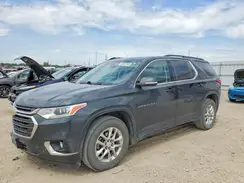 1GNEVGKW3KJ299618 2019 CHEVROLET TRAVERSE