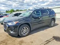 1GNEVGKW3KJ299862 2019 CHEVROLET TRAVERSE