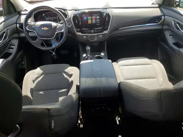 1GNEVGKW3KJ299862 2019 CHEVROLET TRAVERSE - Image 8