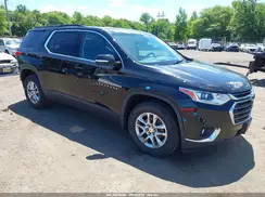 1GNEVGKW3KJ304171 2019 CHEVROLET TRAVERSE