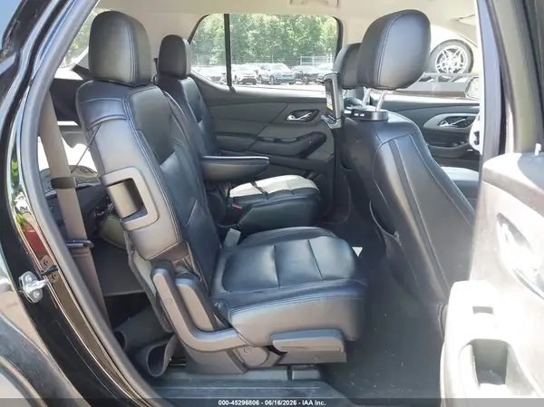 1GNEVGKW3KJ304171 2019 CHEVROLET TRAVERSE - Image 8