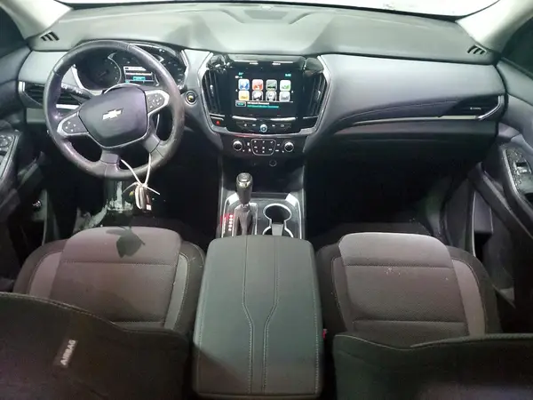 1GNEVGKW3KJ305336 2019 CHEVROLET TRAVERSE - Image 8