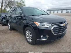 1GNEVGKW3KJ305899 2019 CHEVROLET TRAVERSE