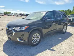 1GNEVGKW3KJ307670 2019 CHEVROLET TRAVERSE