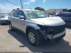 1GNEVGKW3KJ310505 2019 CHEVROLET TRAVERSE