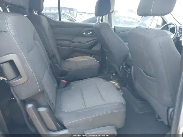 1GNEVGKW3KJ310505 2019 CHEVROLET TRAVERSE - Image 8