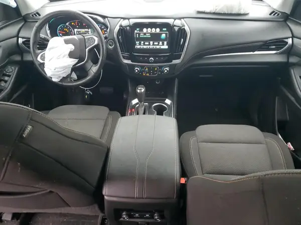 1GNEVGKW3KJ310780 2019 CHEVROLET TRAVERSE - Image 8