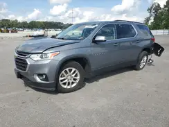 1GNEVGKW3KJ312531 2019 CHEVROLET TRAVERSE