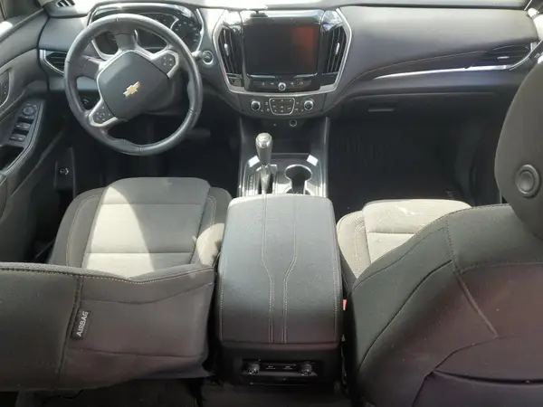 1GNEVGKW3KJ312531 2019 CHEVROLET TRAVERSE - Image 8