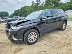 1GNEVGKW3KJ317647 2019 CHEVROLET TRAVERSE