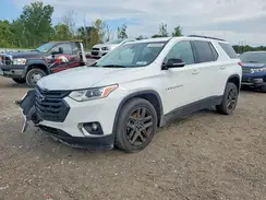 1GNEVGKW3KJ319298 2019 CHEVROLET TRAVERSE