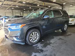 1GNEVGKW3LJ107664 2020 CHEVROLET TRAVERSE