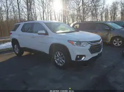1GNEVGKW3LJ110015 2020 CHEVROLET TRAVERSE