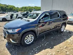 1GNEVGKW3LJ118079 2020 CHEVROLET TRAVERSE