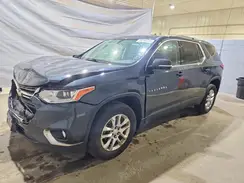 1GNEVGKW3LJ118809 2020 CHEVROLET TRAVERSE