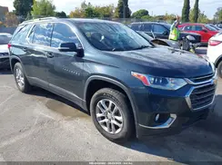 1GNEVGKW3LJ133522 2020 CHEVROLET TRAVERSE