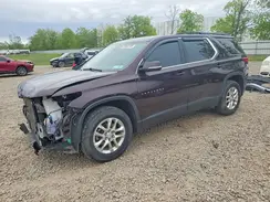 1GNEVGKW3LJ134329 2020 CHEVROLET TRAVERSE