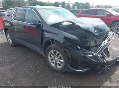1GNEVGKW3LJ140891 2020 CHEVROLET TRAVERSE