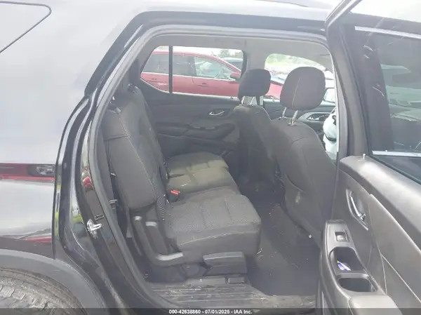 1GNEVGKW3LJ140891 2020 CHEVROLET TRAVERSE - Image 8