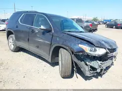 1GNEVGKW3LJ148960 2020 CHEVROLET TRAVERSE