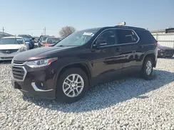 1GNEVGKW3LJ154838 2020 CHEVROLET TRAVERSE