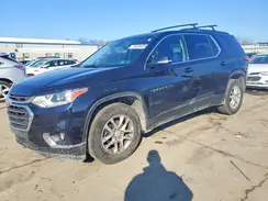 1GNEVGKW3LJ155651 2020 CHEVROLET TRAVERSE
