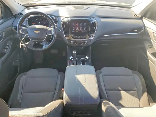 1GNEVGKW3LJ155651 2020 CHEVROLET TRAVERSE - Image 8