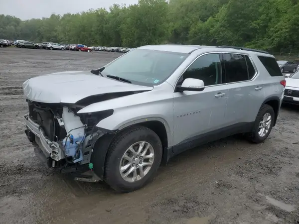 1GNEVGKW3LJ165063 2020 CHEVROLET TRAVERSE - Image 1
