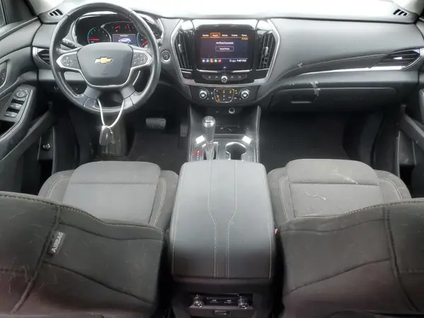 1GNEVGKW3LJ165063 2020 CHEVROLET TRAVERSE - Image 8