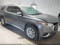 1GNEVGKW3LJ168707 2020 CHEVROLET TRAVERSE