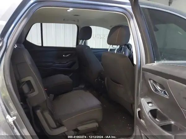 1GNEVGKW3LJ168707 2020 CHEVROLET TRAVERSE - Image 8