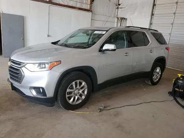 1GNEVGKW3LJ168920 2020 CHEVROLET TRAVERSE - Image 1
