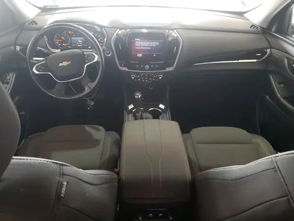 1GNEVGKW3LJ168920 2020 CHEVROLET TRAVERSE - Image 8