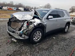 1GNEVGKW3LJ172501 2020 CHEVROLET TRAVERSE
