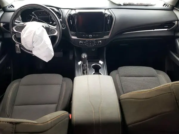 1GNEVGKW3LJ172501 2020 CHEVROLET TRAVERSE - Image 8