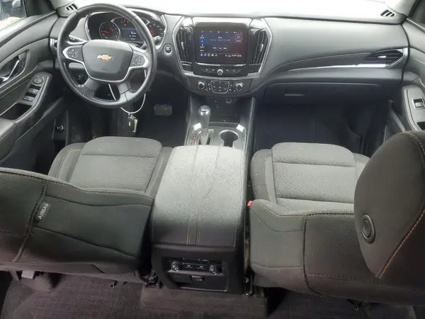 1GNEVGKW3LJ172899 2020 CHEVROLET TRAVERSE - Image 8