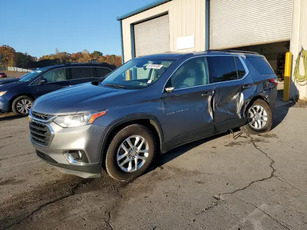1GNEVGKW3LJ175284 2020 CHEVROLET TRAVERSE - Image 1