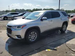 1GNEVGKW3LJ176435 2020 CHEVROLET TRAVERSE
