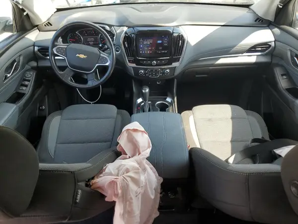 1GNEVGKW3LJ176435 2020 CHEVROLET TRAVERSE - Image 8