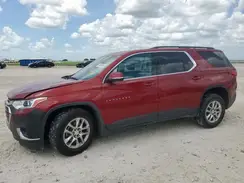1GNEVGKW3LJ176550 2020 CHEVROLET TRAVERSE