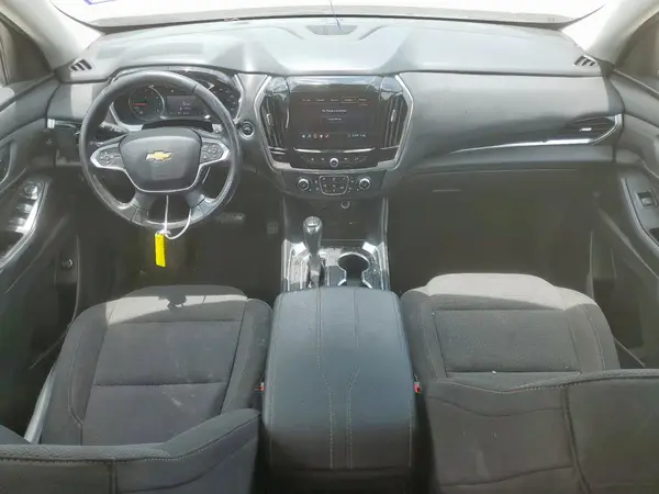 1GNEVGKW3LJ176550 2020 CHEVROLET TRAVERSE - Image 8