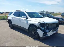 1GNEVGKW3LJ176600 2020 CHEVROLET TRAVERSE