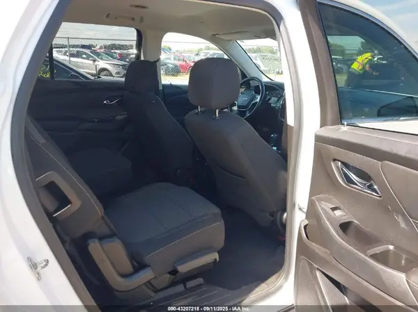 1GNEVGKW3LJ176600 2020 CHEVROLET TRAVERSE - Image 8