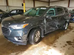 1GNEVGKW3LJ178816 2020 CHEVROLET TRAVERSE