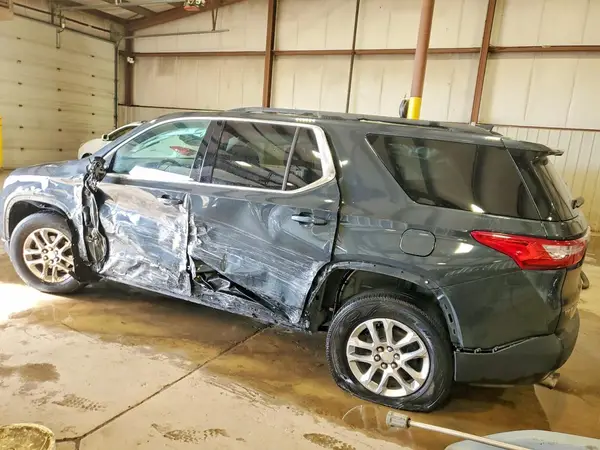1GNEVGKW3LJ178816 2020 CHEVROLET TRAVERSE - Image 2