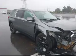 1GNEVGKW3LJ181098 2020 CHEVROLET TRAVERSE