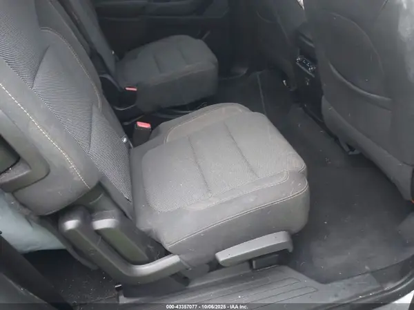 1GNEVGKW3LJ181098 2020 CHEVROLET TRAVERSE - Image 8